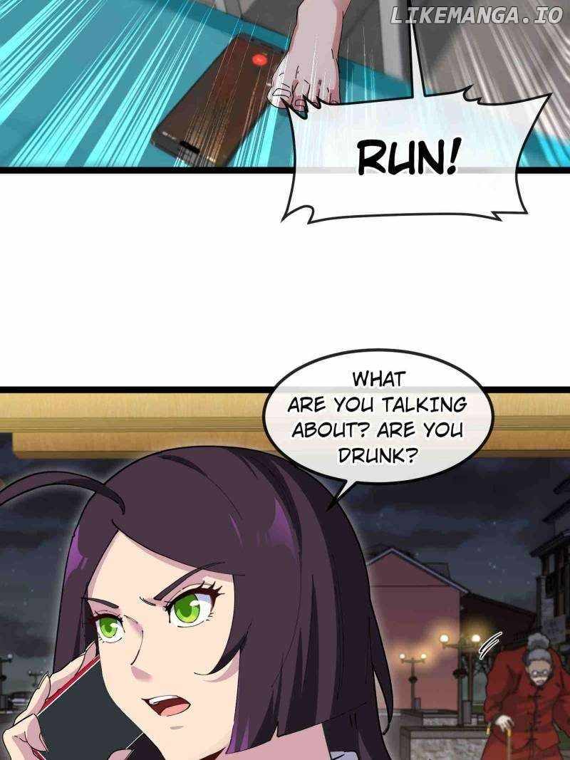 I Am The Monster Overlord Chapter 76 79